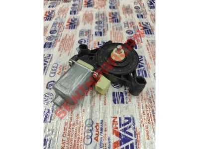 8W0959802 - MOTOR FENSTERHEB H L - İkinci El Orjinal