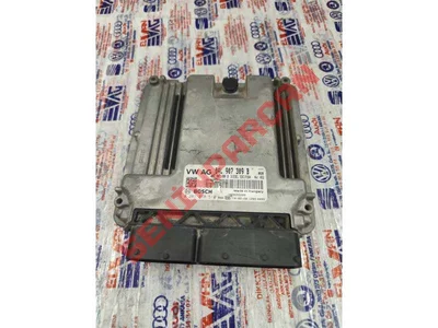 04L907309B - DİZEL MOTOR KONTROL ÜNİTESİ - İkinci El Orjinal