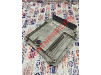 04L907309B - DİZEL MOTOR KONTROL ÜNİTESİ - İkinci El Orjinal