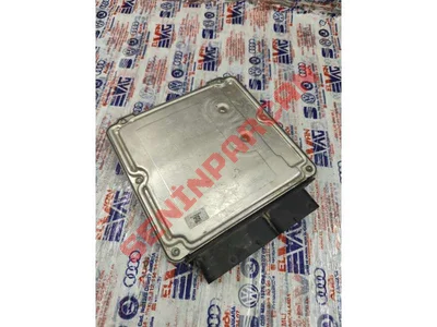 04L907309B - DİZEL MOTOR KONTROL ÜNİTESİ - İkinci El Orjinal