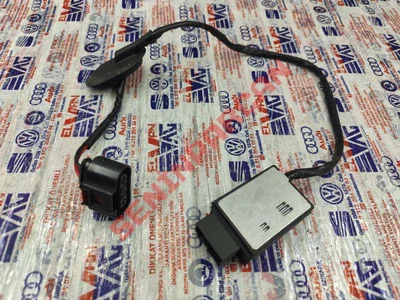 1K0906093K - YAKIT POMPASI IÇIN KONTROL