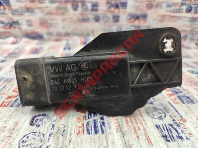 5J0919506 - PANEL GOSTERGE KOMPLE