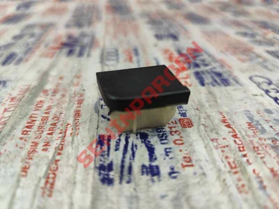 6C0963623 - KÖR KAPAK - İkinci El Orjinal
