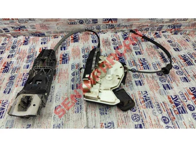 5K4839015R - KAPI KILIDI - İkinci El Orjinal