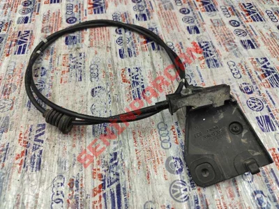 7L0823633F - BRAKET - İkinci El Orjinal