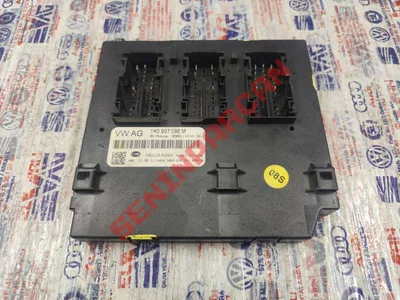 1K0937086M - KONFOR SİSTEMİ VE MERKEZİ - İkinci El Orjinal