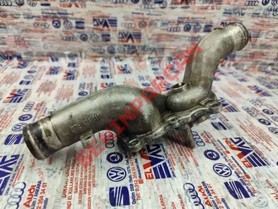 07Z121111 - BAGLANTI PARCASI