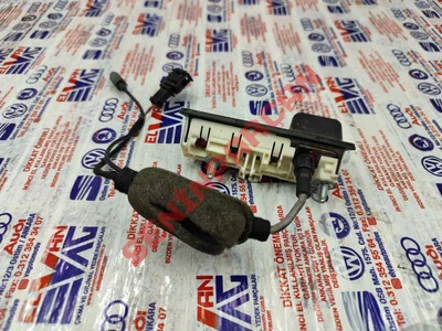 5N0827566AA - KILIT BUTONU