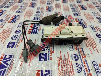 5N0827566AA - KILIT BUTONU