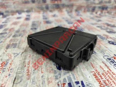 3Q0907530AG - GATEWAY KONTROL UNITESI