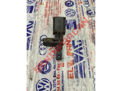 WHT003860A - HIZ SENSORU - İkinci El Orjinal