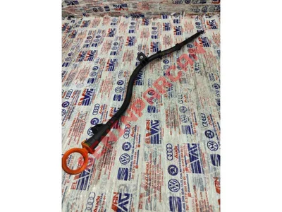 03L115629E - YAG CUBUGU BORUSU