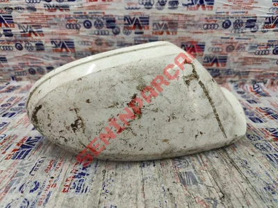 4G0857528B - DIŞ AYNA MUHAFAZASI - İkinci El Orjinal