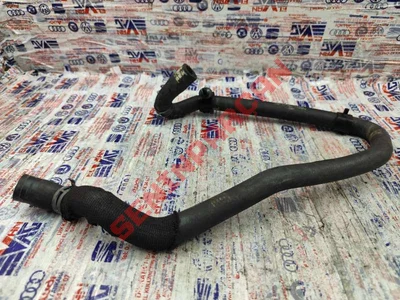 4M0122101DJ - SOGUTMA SIVISI HORTUMU