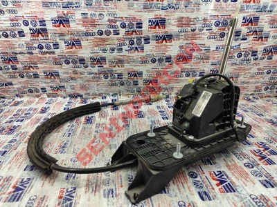 5K1713025E - VITES MEKANIZMASI