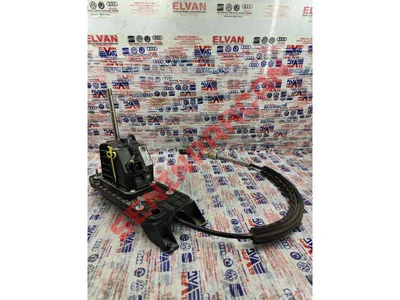 5K1713025E - VITES MEKANIZMASI