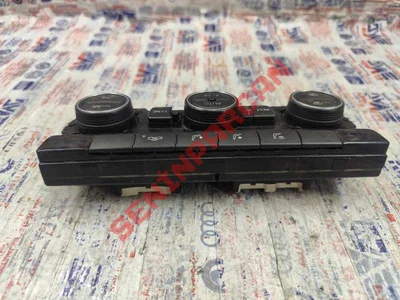7E0907040C - ELEKTRONİK AY. KLİMA SİSTEMİ - İkinci El Orjinal