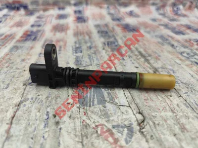 057906433B - HAVA AKIS METRE