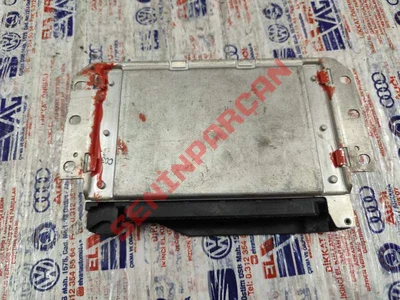 8D0927156DQ - 5 VİTESLİ OTOMATİK ŞANZIMAN