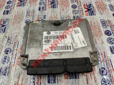 036906034DM - BENZİNLİ MOTOR KONTROL ÜNİTESİ