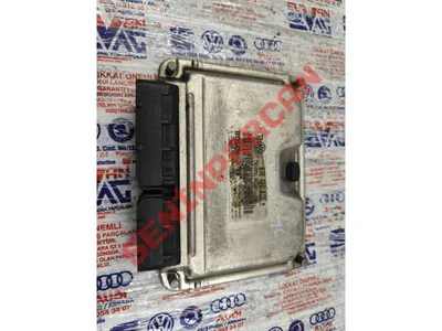 038906012M - DİZEL MOTOR KONTROL ÜNİTESİ