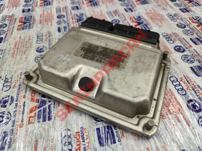 038906012M - DİZEL MOTOR KONTROL ÜNİTESİ