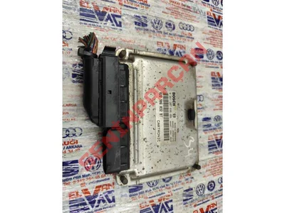 022906032BT - BENZİNLİ MOTOR KONTROL ÜNİTESİ - İkinci El Orjinal