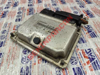 022906032BT - BENZİNLİ MOTOR KONTROL ÜNİTESİ - İkinci El Orjinal