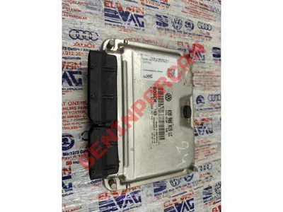 038906019LC - DİZEL MOTOR KONTROL ÜNİTESİ