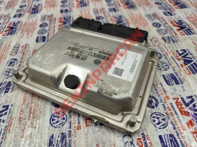 038906019LC - DİZEL MOTOR KONTROL ÜNİTESİ