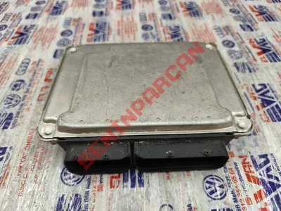 038906019BK - DİZEL MOTOR KONTROL ÜNİTESİ