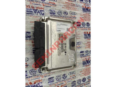 038906019CK - DİZEL MOTOR KONTROL ÜNİTESİ