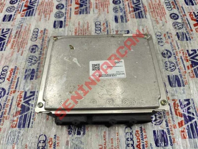 8D0907558B - BENZİNLİ MOTOR KONTROL ÜNİTESİ - İkinci El Orjinal