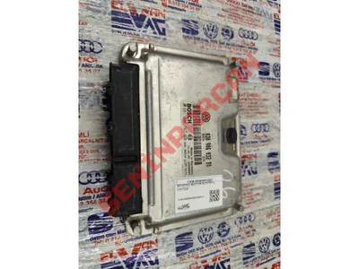 030906032BD - BENZİNLİ MOTOR KONTROL ÜNİTESİ - İkinci El Orjinal