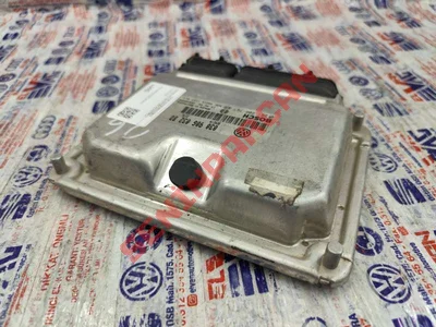 030906032BD - BENZİNLİ MOTOR KONTROL ÜNİTESİ - İkinci El Orjinal