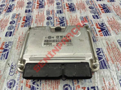 038906019DF - DİZEL MOTOR KONTROL ÜNİTESİ