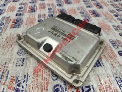 038906019DF - DİZEL MOTOR KONTROL ÜNİTESİ