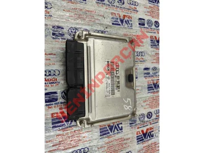 8E0909559 - MOTOR KONTROL UNITES - İkinci El Orjinal