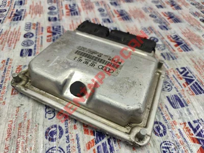 4B2907401D - DİZEL MOTOR KONTROL ÜNİTESİ - İkinci El Orjinal