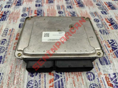4B2907401D - DİZEL MOTOR KONTROL ÜNİTESİ - İkinci El Orjinal
