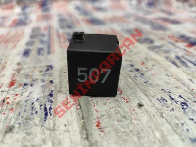 7N0951253 - YAGMUR SENSORU