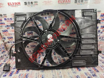 5WA959455B - RADYATÖR FANI - İkinci El Orjinal