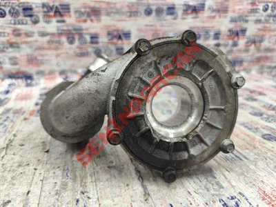 03G253010J - TURBOLADER AT