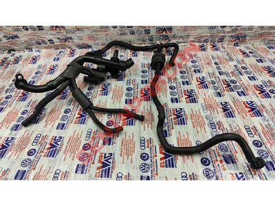 03C133514BN - BAĞLANTI HORTUMU