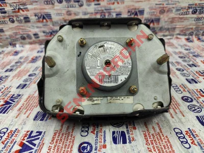 3B0880201AM - DİREKSİYON HAVA YASTIĞI ÜNİT.