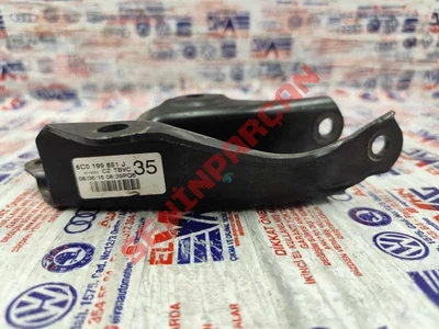 6C0199851J - TASIYICI DESTEK BRAKETI