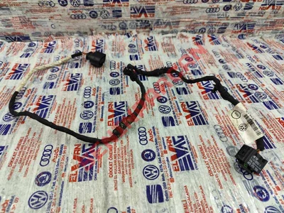 3G8971206 - ADAPTÖR KABLO DEMETI