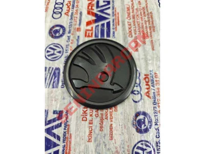3T0103940 - SKODA IŞARETI - İkinci El Orjinal
