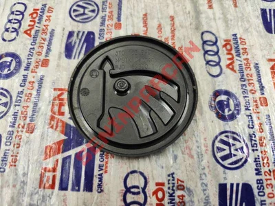 3T0103940 - SKODA IŞARETI - İkinci El Orjinal