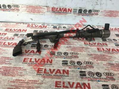 A6511501333 - KABLO TESİSATI - İkinci El Orjinal